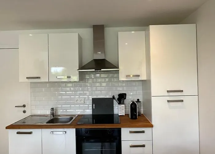 Les Terrasses De Malmedy - Duplex 430