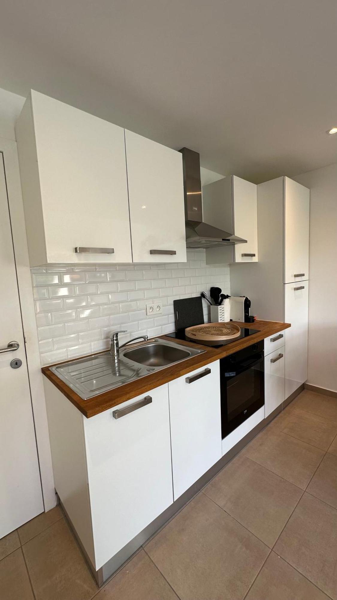 Les Terrasses De - Duplex 430
