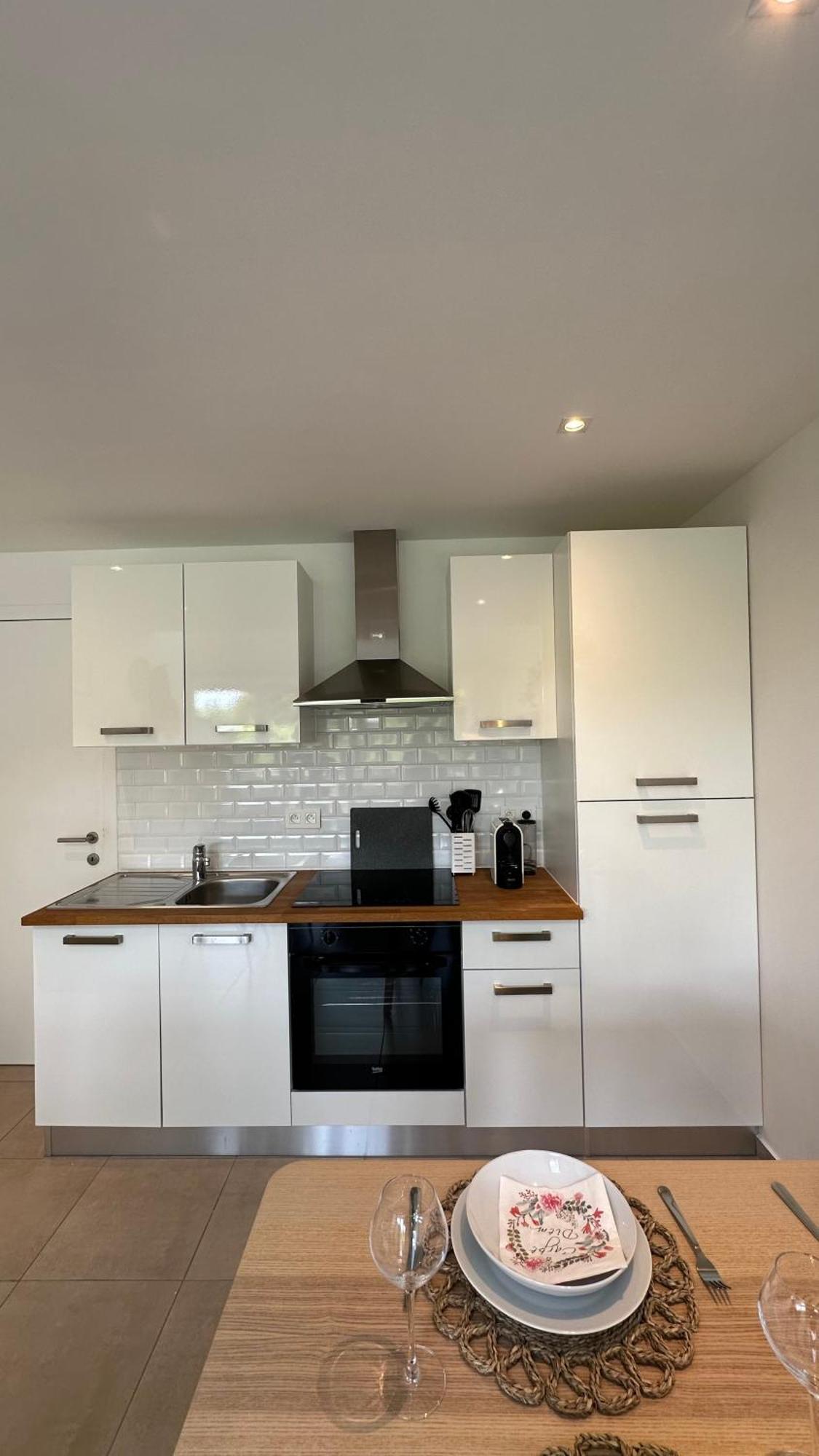 Apartment Les Terrasses De - Duplex 430 Malmedy