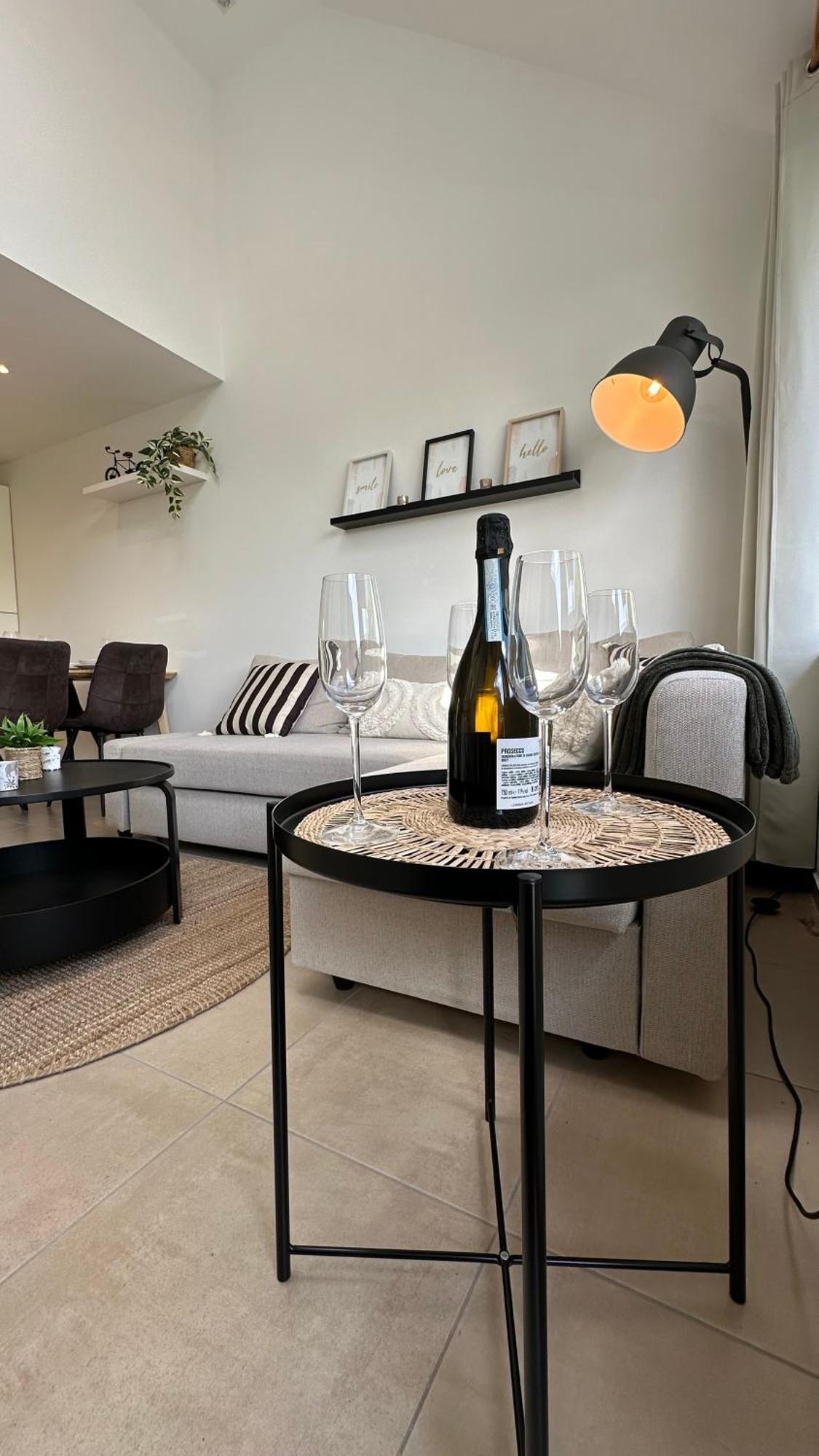Apartment Les Terrasses De - Duplex 430 Malmedy