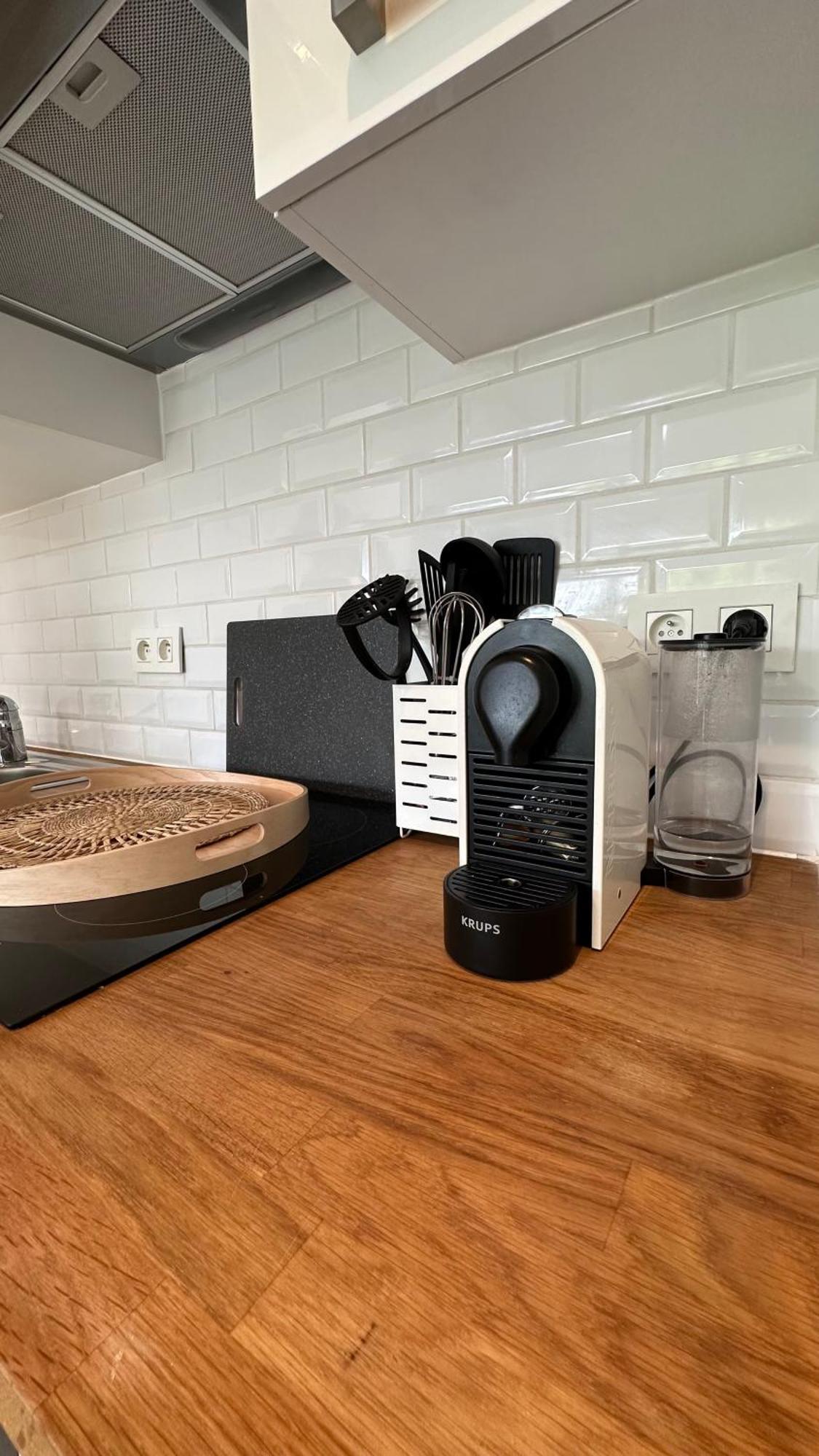 Les Terrasses De - Duplex 430 Apartment Malmedy