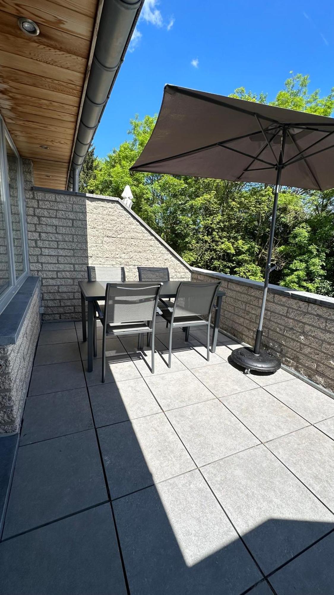Les Terrasses De - Duplex 430 Malmedy